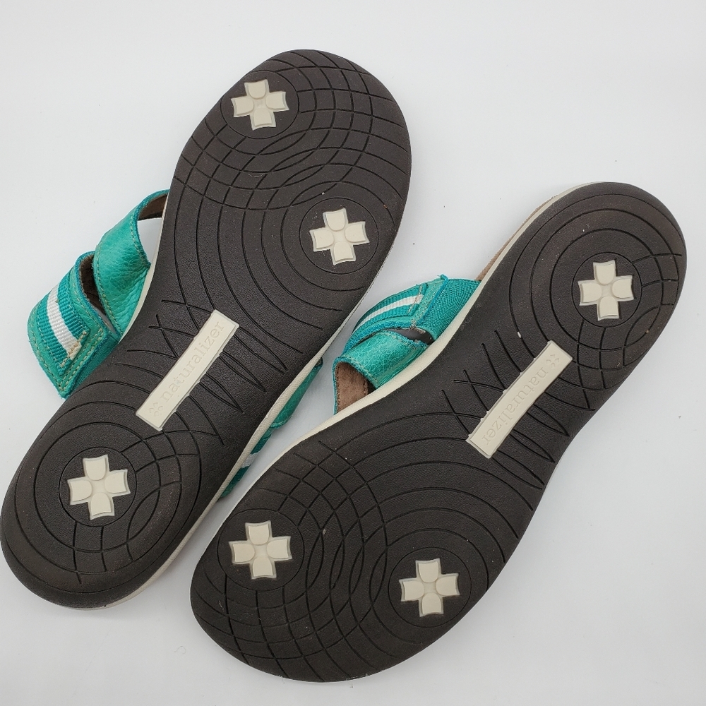 🛍️NWOT Naturalizer Comfort Sandal - Picture 5 of 6